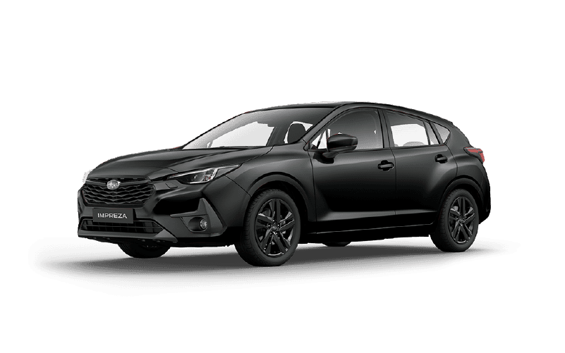 SUBARU IMPREZA color Gris Oscuro